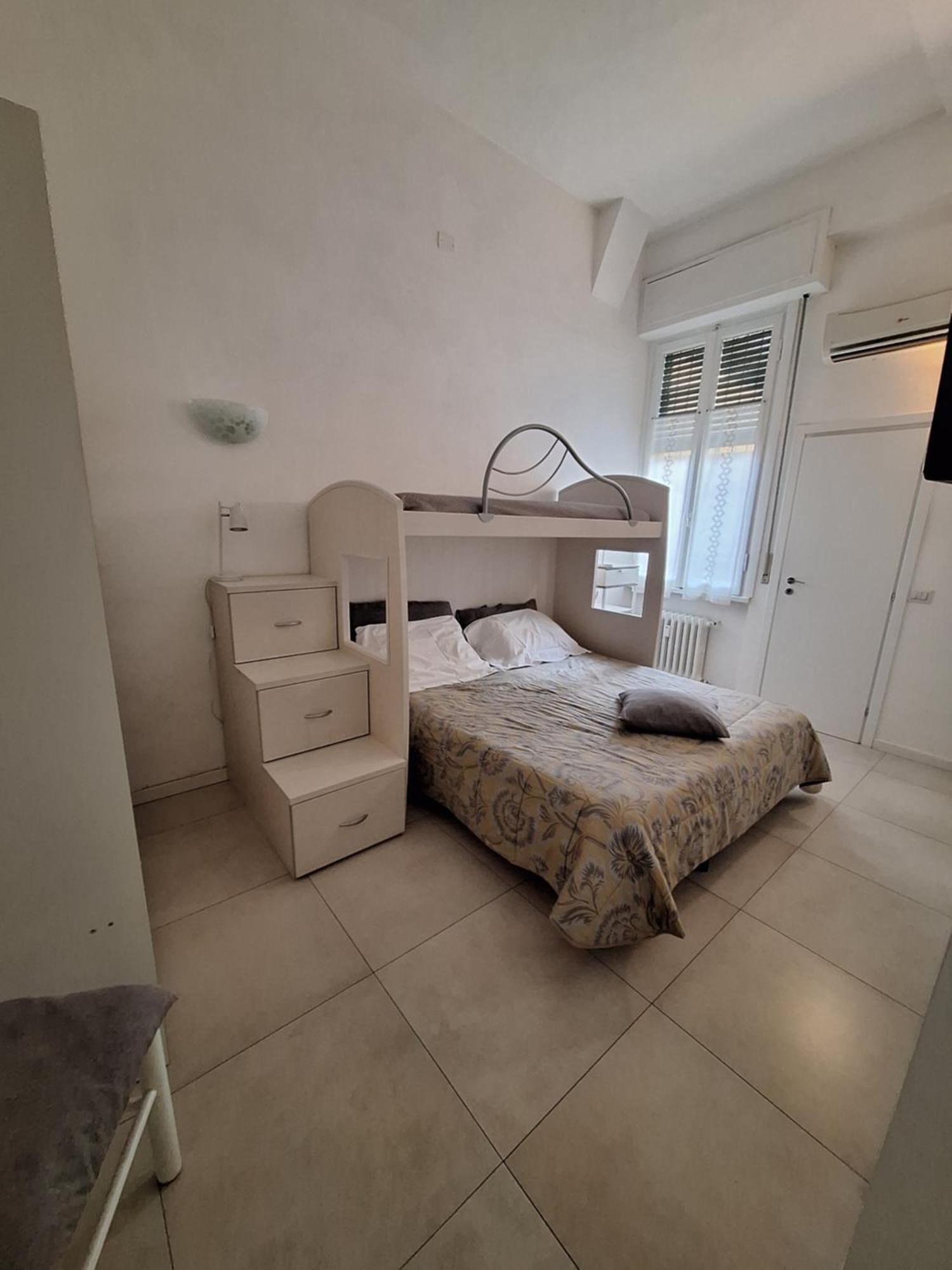 Home Il Piccolo Nido Florencie Exteriér fotografie