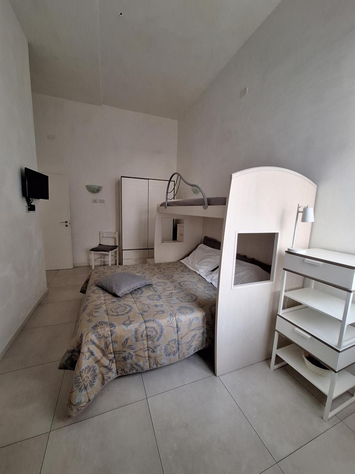 Home Il Piccolo Nido Florencie Exteriér fotografie