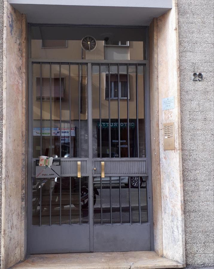 Home Il Piccolo Nido Florencie Exteriér fotografie