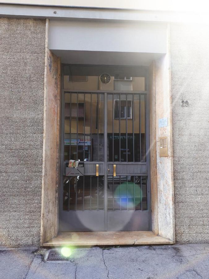 Home Il Piccolo Nido Florencie Exteriér fotografie