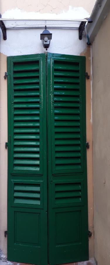 Home Il Piccolo Nido Florencie Exteriér fotografie