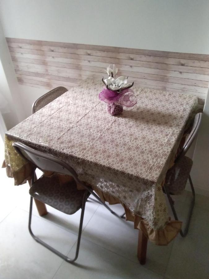 Home Il Piccolo Nido Florencie Exteriér fotografie