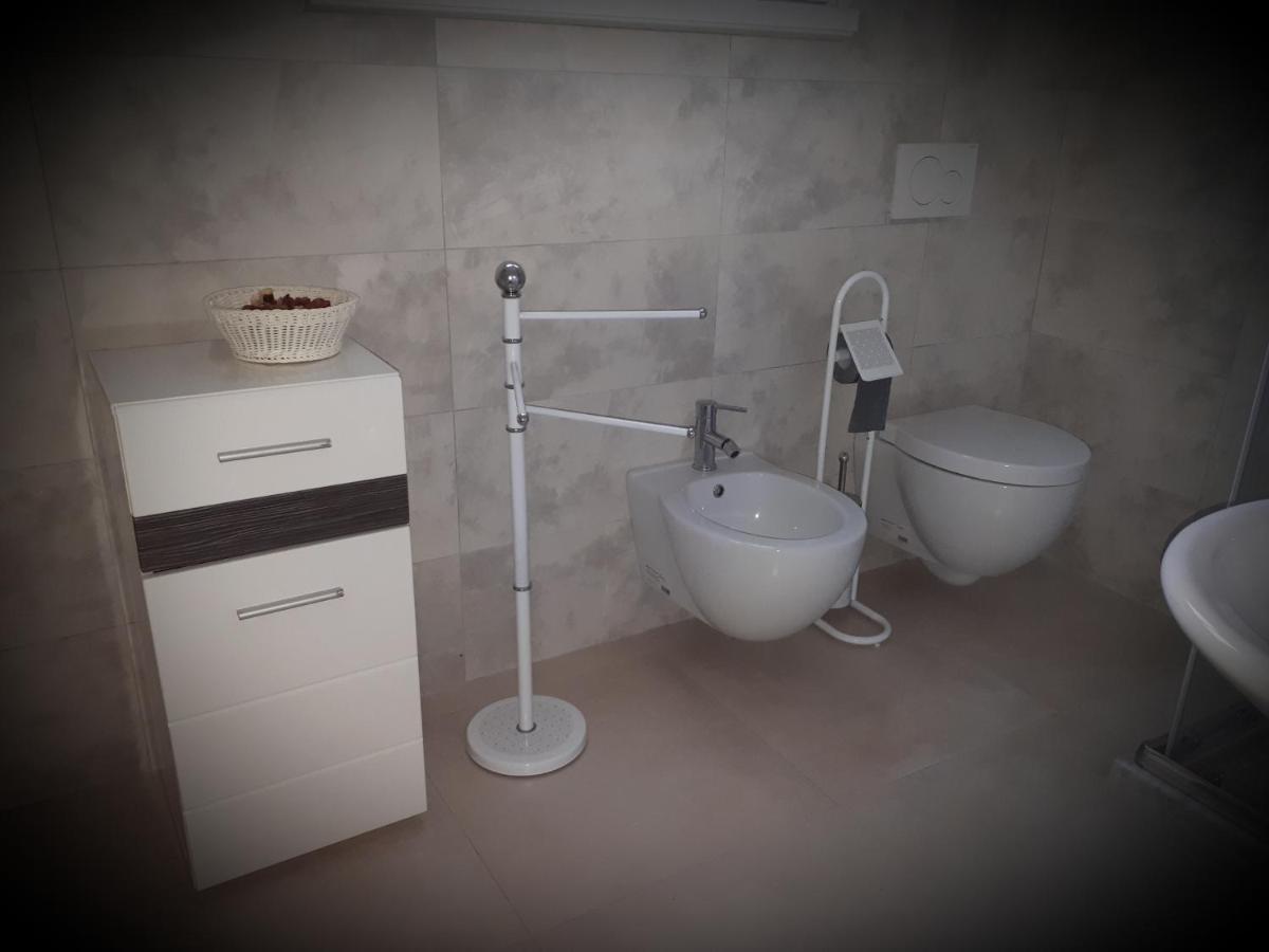 Home Il Piccolo Nido Florencie Exteriér fotografie