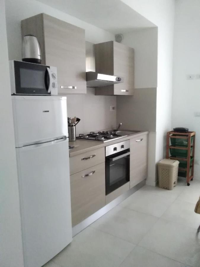 Home Il Piccolo Nido Florencie Exteriér fotografie